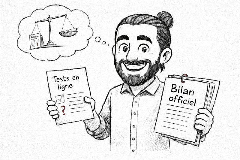 entretien d'embauche