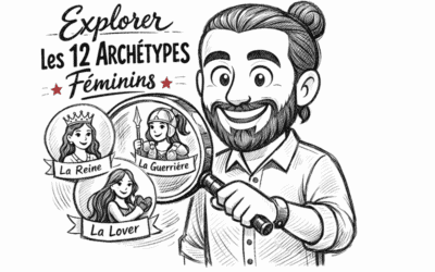 Les 12 archétypes féminins : lequel prédomine sur vous ?