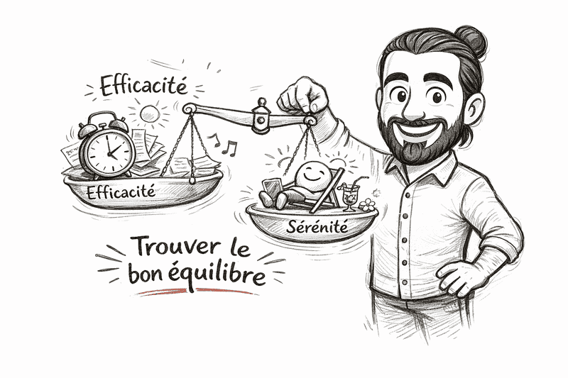 personnalité de type A