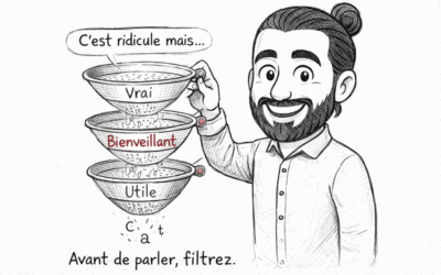 Les 3 filtres de Socrate pour traiter l’information