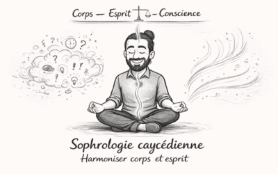 Sophrologie caycédienne pour le bien-être au quotidien