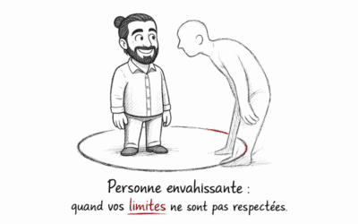 Personne envahissante : quelle solution s’ouvre à vous ?