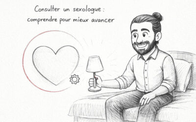 Ce qui faut savoir avant de consulter un sexologue