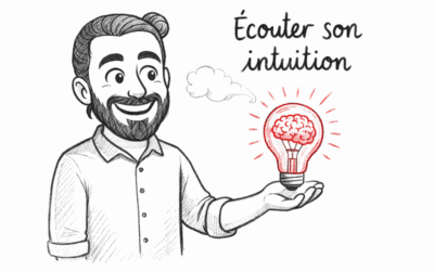 Écouter son intuition : un exercice risqué ?