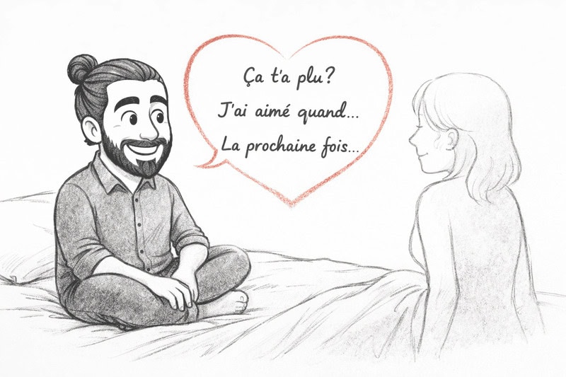 Le manque d'honnêteté dans un couple