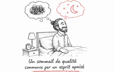 Sommeil de qualité : Comment dormir comme un roi ?