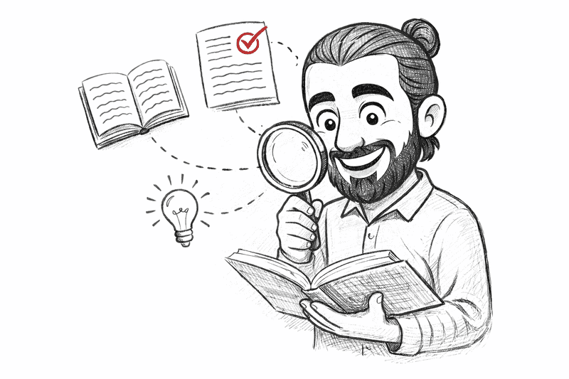 Les métiers de l'écriture