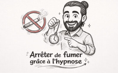 Arrêt du tabac par l’hypnose : comment ça marche ?