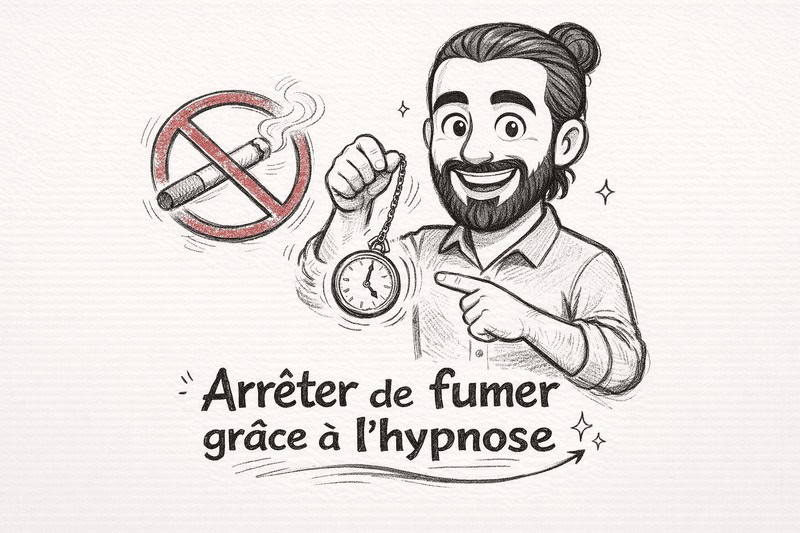 arret du tabac par lhypnose