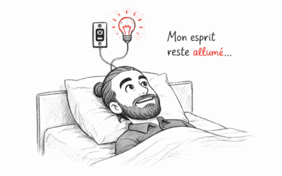 Hypnose contre l’insomnie : la communication avec le subconscient