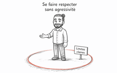 Comment se faire respecter sans agressivité ?