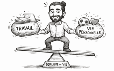 Équilibre de vie : 8 conseils pour s’en rapprocher davantage