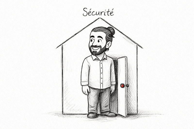 La sécurité