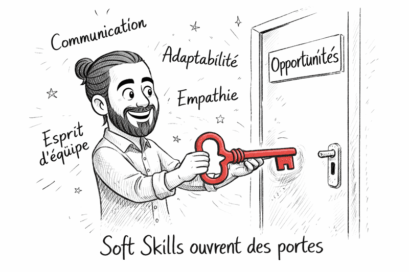 soft skills