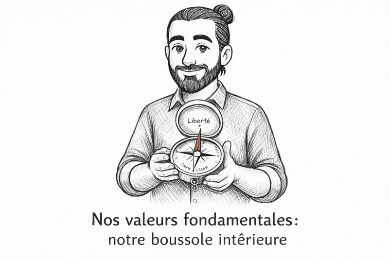 valeurs humaines fondamentales