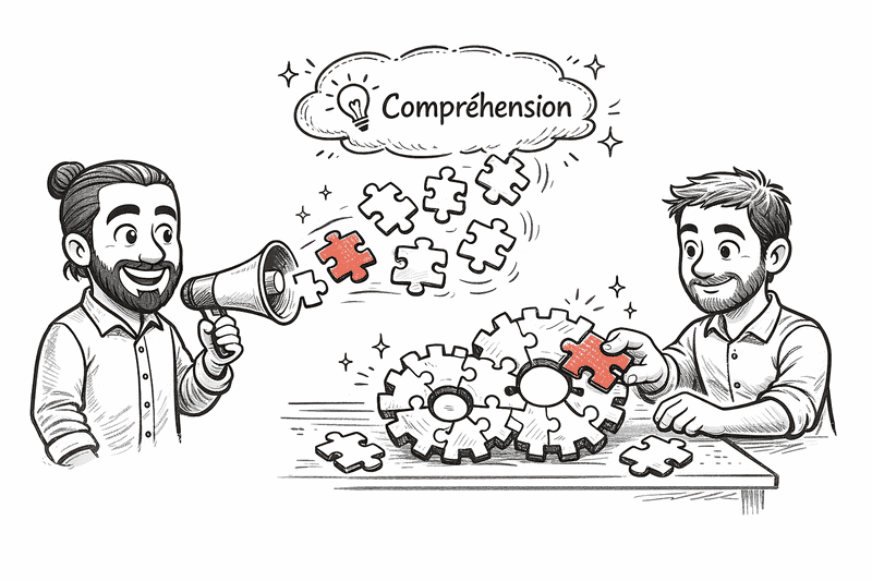 Communiquer efficacement