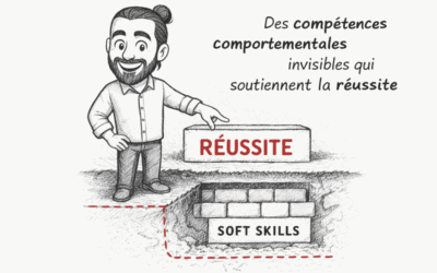 Identifier et développer des compétences comportementales