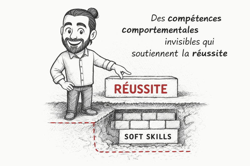 compétences comportementales