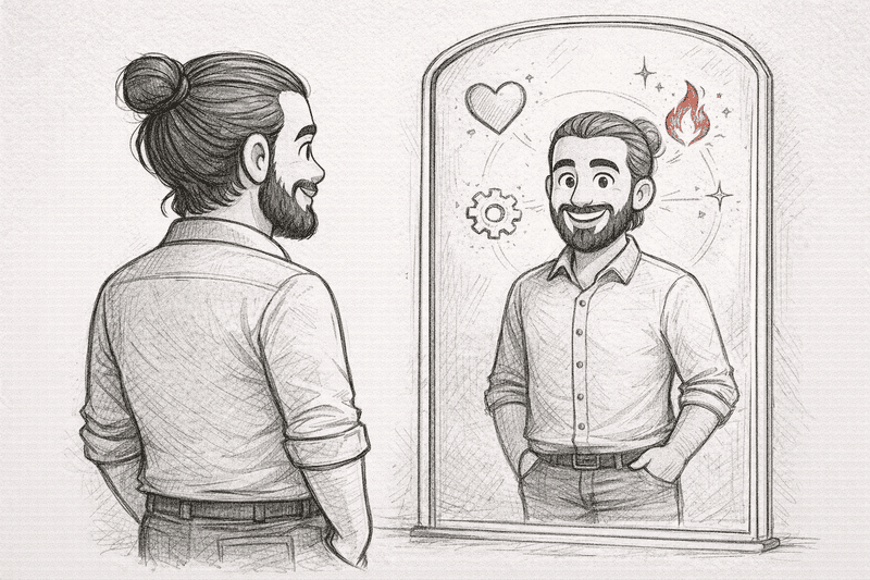 La connaissance de soi