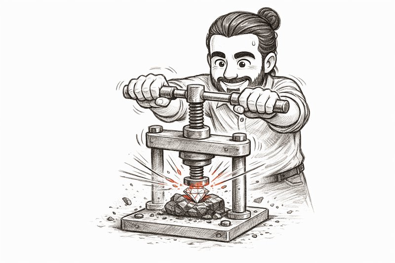 La gestion du stress