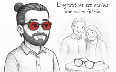 Adultes ingrats envers leurs parents : raisons, conséquences et solutions