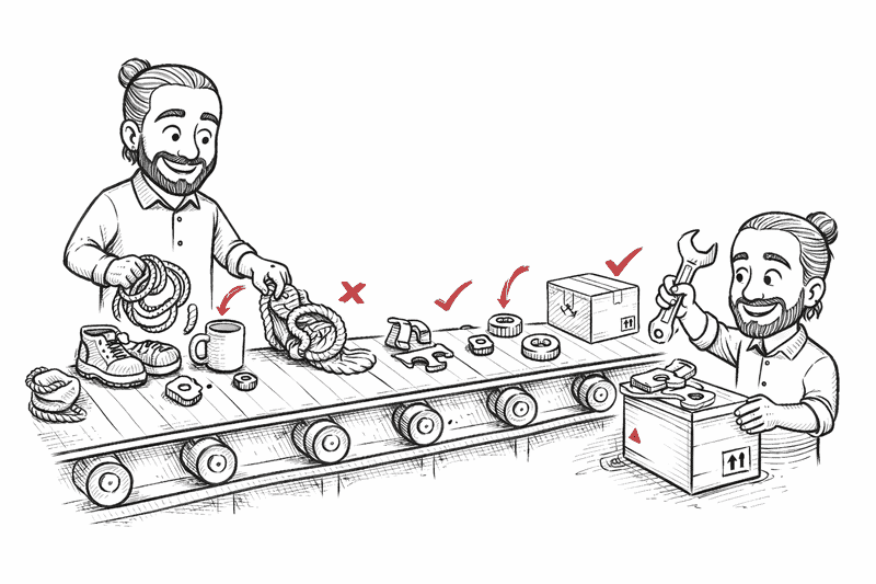 Améliorer la productivité