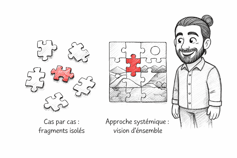 approche systémique