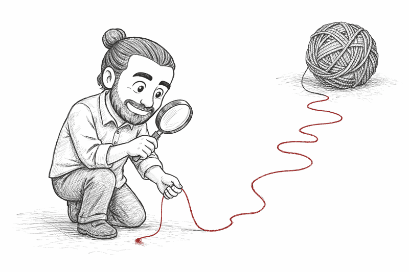 Développer la curiosité