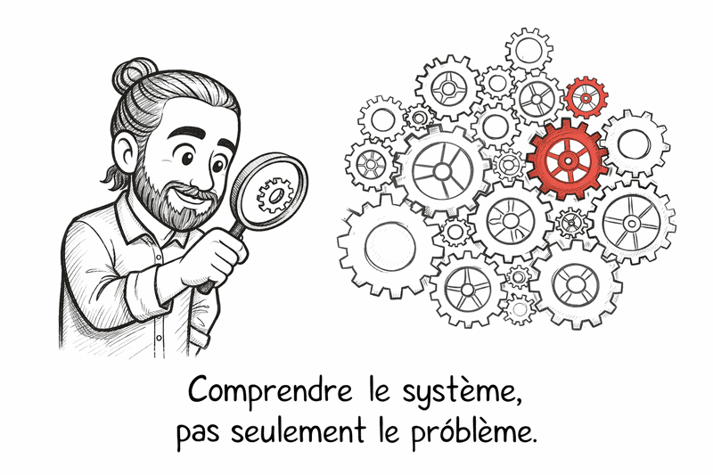 pensée systemique