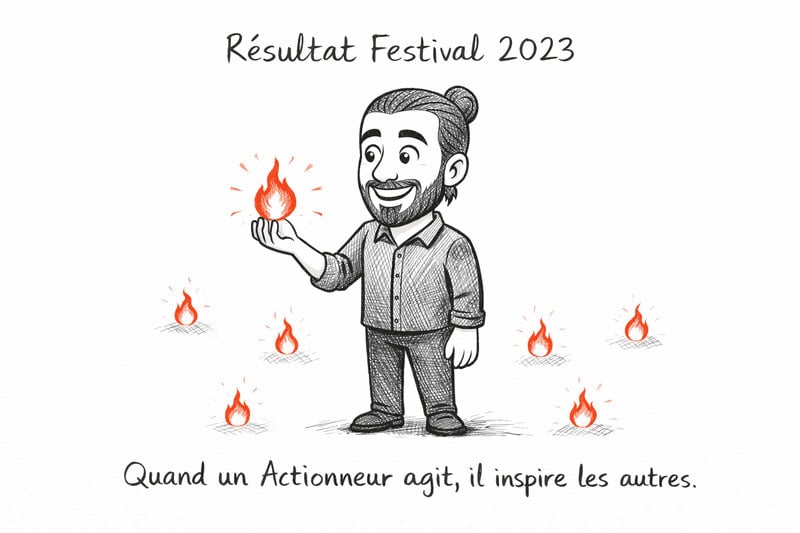 resultat festival actionneurs 2023