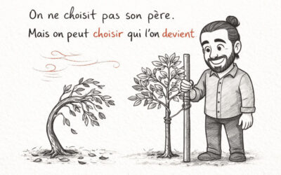 Père toxique : signes, conséquences et solutions pour l’enfant