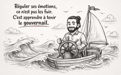 Réguler ses émotions : le pilier de l’intelligence émotionnelle