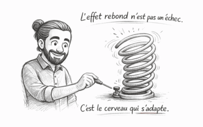 Effet rebond après hypnose : Signification et précautions à prendre