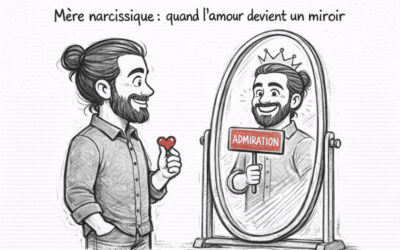 Mères narcissiques : 8 signes et conseils pour s’en libérer