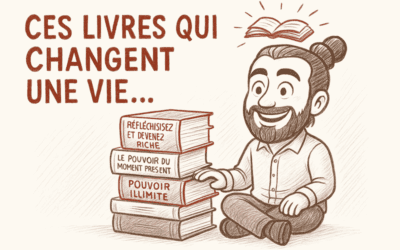 Les meilleurs livres à lire absolument au cours de sa vie
