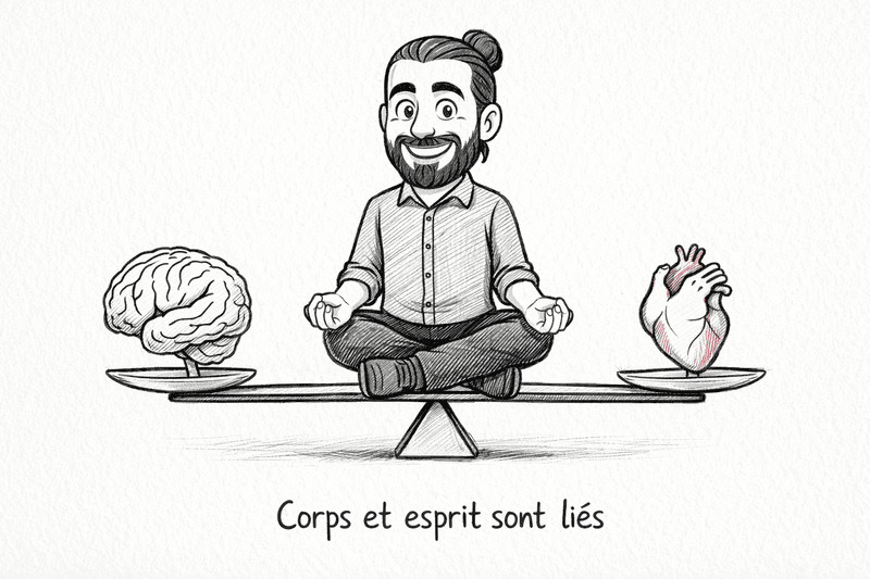 Comment fonctionne l'hypnose