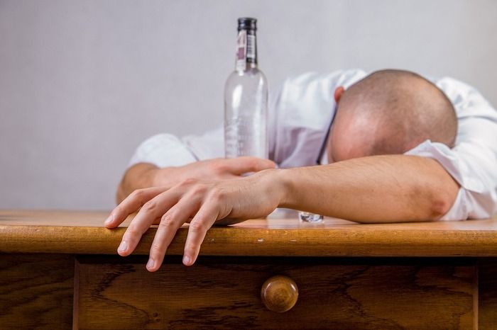 Hypnose et alcoolisme