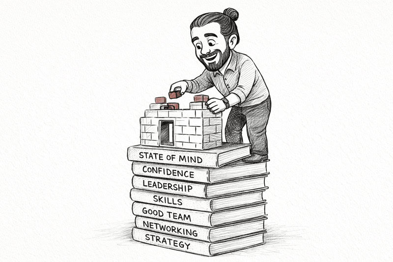 livres sur l'entreprenariat