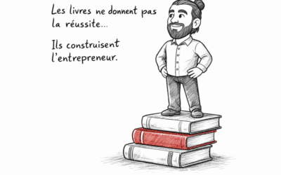 15 meilleurs livres pour entrepreneurs à lire en 2023
