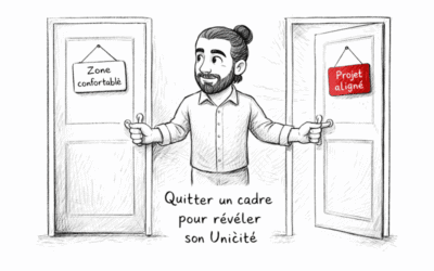 Démission pour reconversion professionnelle : quelques conseils utiles