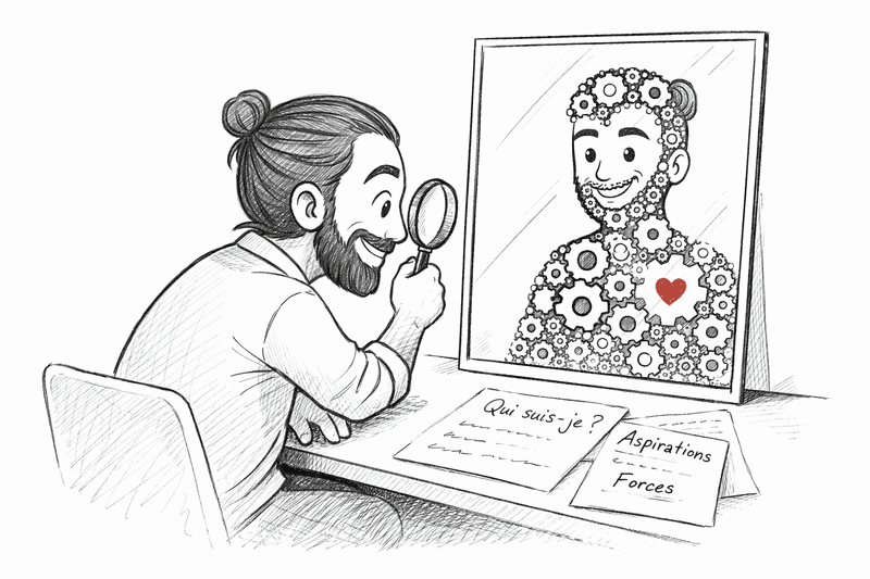 se connaître soi-même