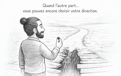 Conseils et erreurs à éviter pour surmonter un divorce non voulu