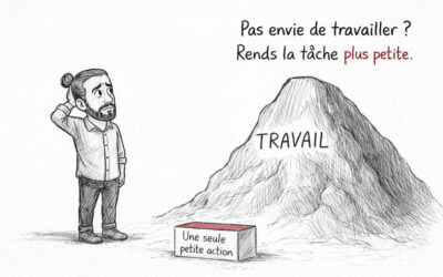 Pas envie de travailler : solutions à ce manque de motivation