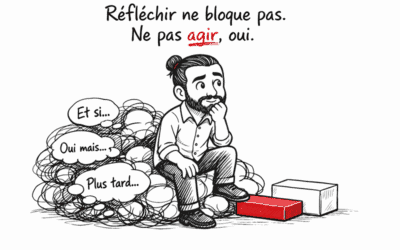 « Je réfléchis trop » : conseils pour arrêter de se torturer l’esprit