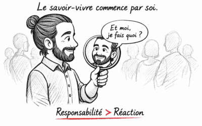 Conseils pour remédier à un manque de savoir-vivre