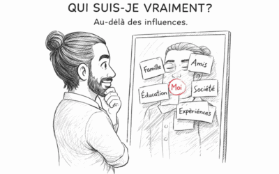 « Qui suis-je vraiment ? » : Éléments de réponse à cette question existentielle