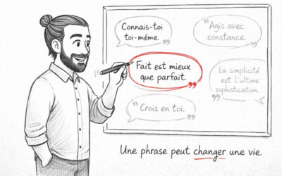 Célèbres phrases philosophiques sur la vie et leurs auteurs