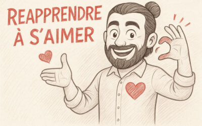 Conseils et activités pour réapprendre à s’aimer.