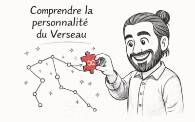 Personnalité du verseau : le défenseur des plus faibles