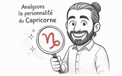 Personnalité du Capricorne : L’éternel ambitieux
